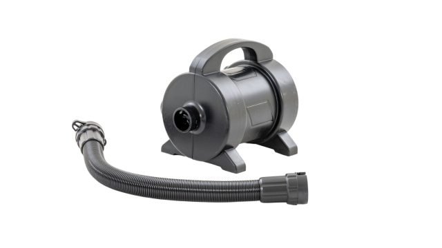 Luftpumpe 1200 W | Für aufblasbare Plattformen