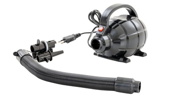 Luftpumpe 500 W | Für aufblasbare Plattformen
