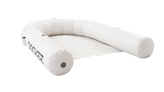 C-Dock | Sichere Dockingplattform für Jet Ski und Seabob
