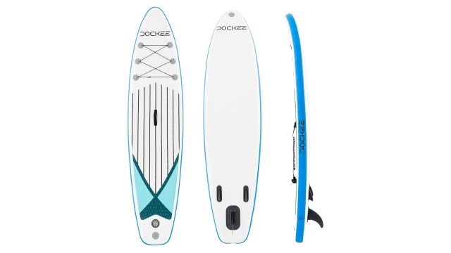 SUP Paddle Board