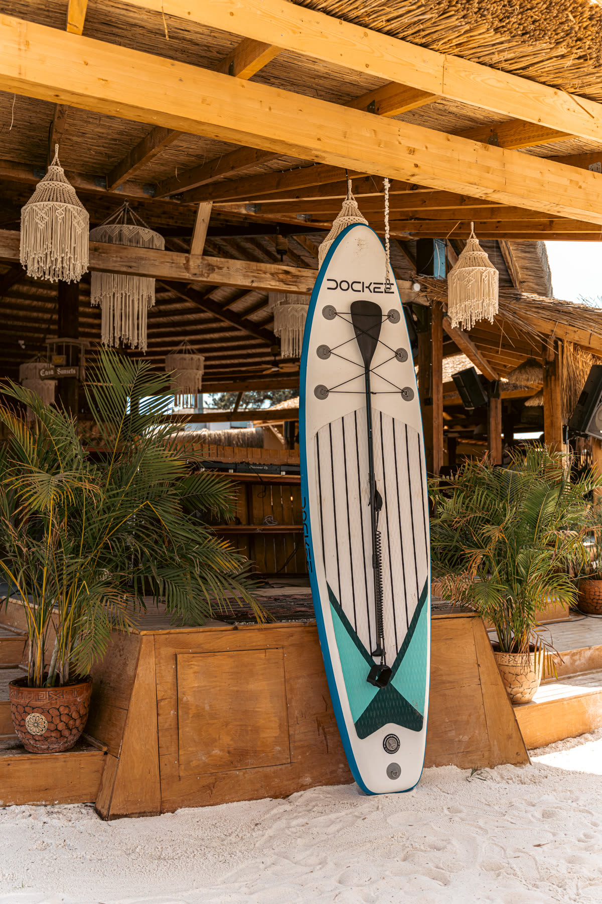 SUP-Boards